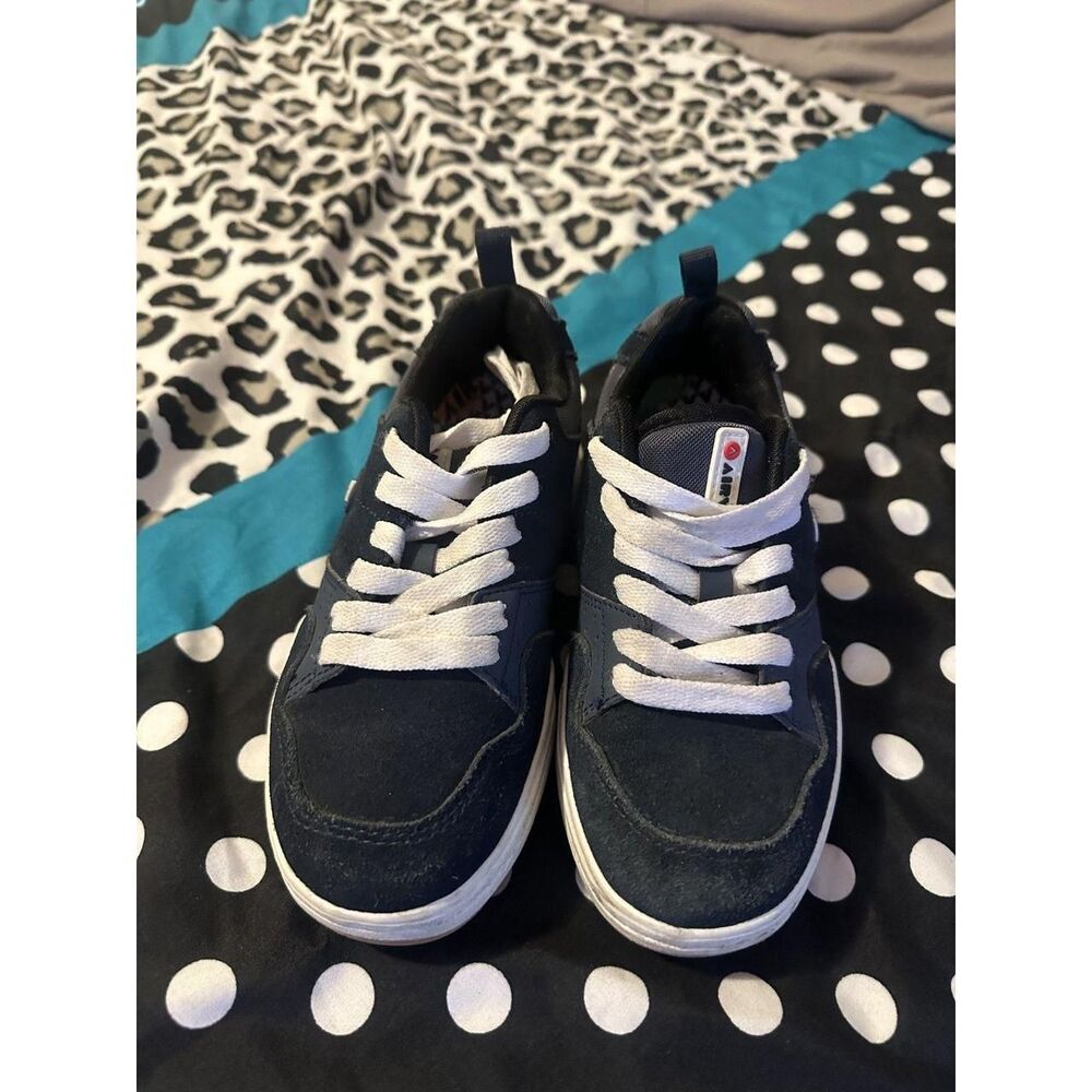 Unbranded Blue Trainers
